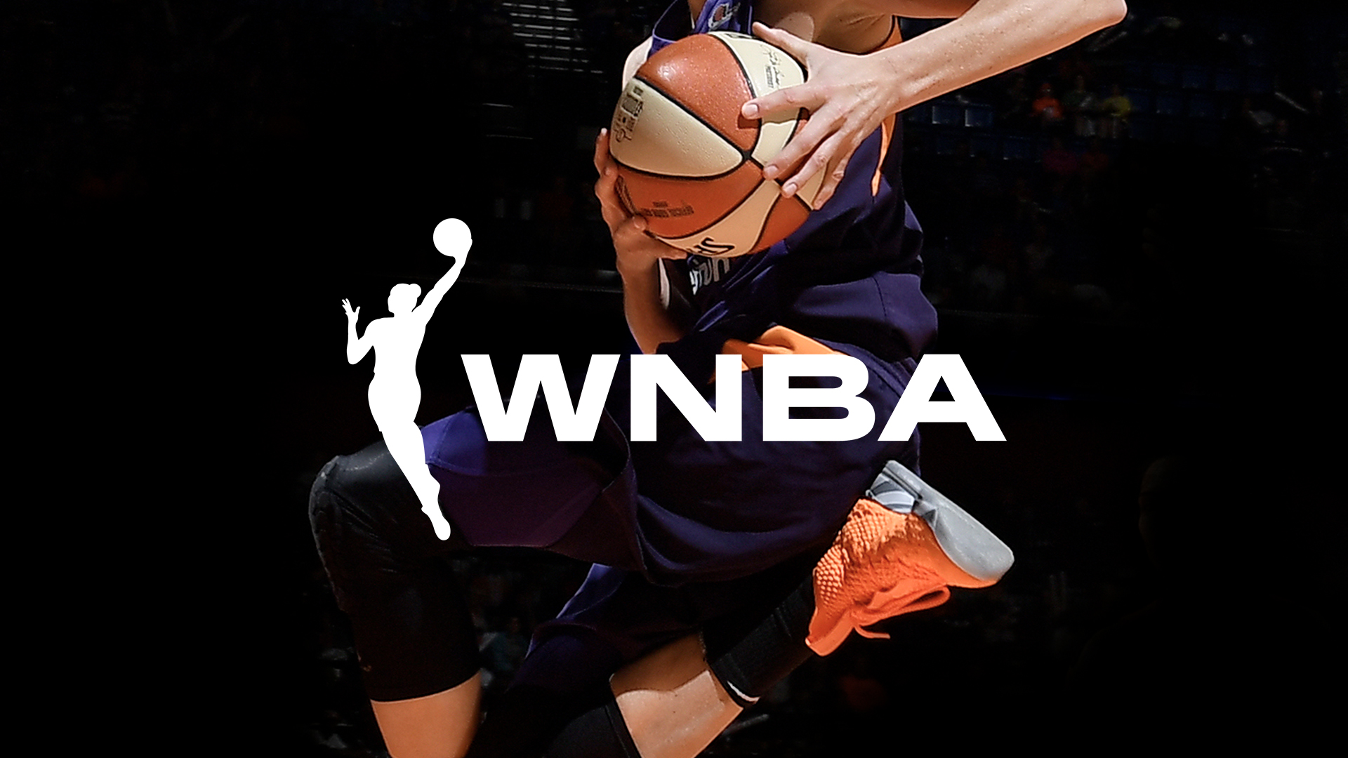 WNBA logo